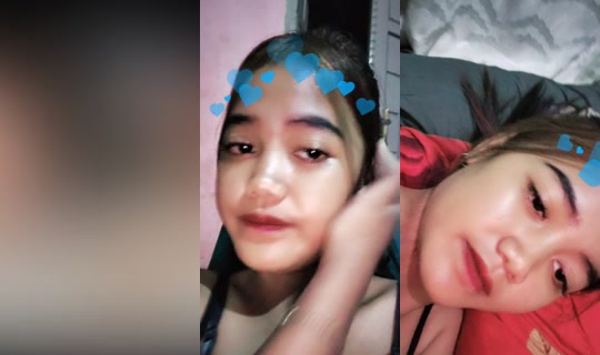 reva.aulia645 TikTok Live — Sep 8, 2026, 1:14 PM