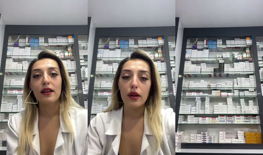 revnakeyluldal TikTok Live — Oct 2, 2026, 3:04 PM