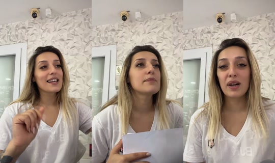 revnakeyluldal TikTok Live — Oct 3, 2026, 8:27 AM