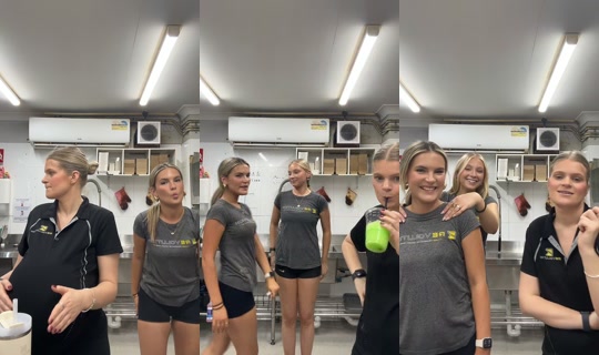 revolutionsportspark TikTok Live — Oct 1, 2026, 3:29 AM