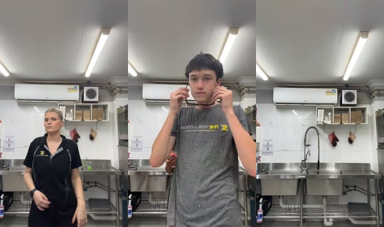 revolutionsportspark TikTok Live — Oct 1, 2026, 4:19 AM