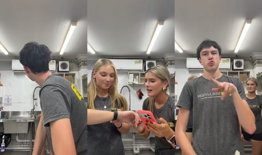 revolutionsportspark TikTok Live — Oct 1, 2026, 5:10 AM
