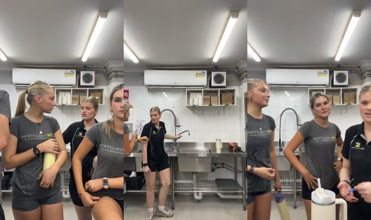 revolutionsportspark TikTok Live — Oct 2, 2026, 4:34 AM