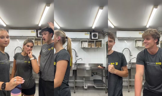 revolutionsportspark TikTok Live — Oct 2, 2026, 5:24 AM