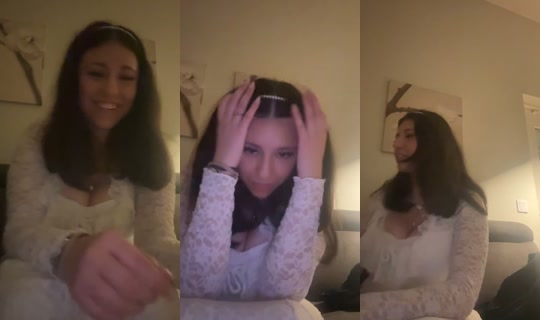 rexmaki1 TikTok Live — Oct 6, 2026, 7:25 PM