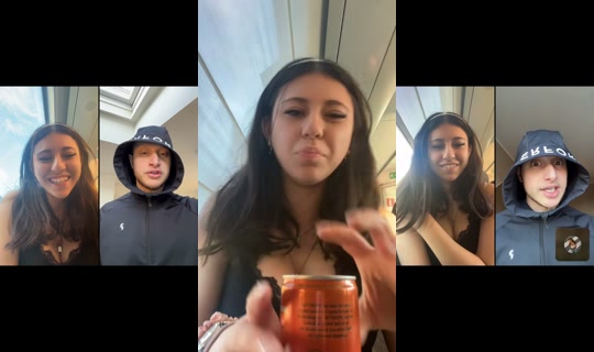 rexmaki1 TikTok Live — Oct 7, 2026, 6:24 AM