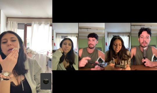 rexmaki1 TikTok Live — Oct 7, 2026, 10:09 AM