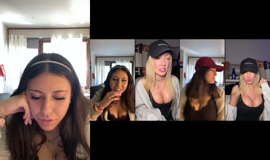 rexmaki1 TikTok Live — Oct 7, 2026, 11:00 AM