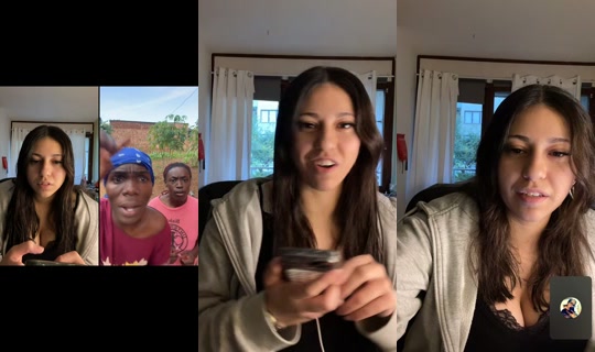 rexmaki1 TikTok Live — Oct 8, 2026, 2:53 PM