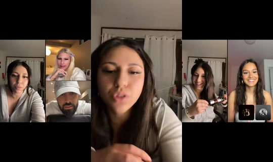 rexmaki1 TikTok Live — Oct 8, 2026, 5:25 PM