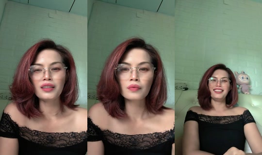 reya24599 TikTok Live — Aug 22, 2026, 4:05 AM