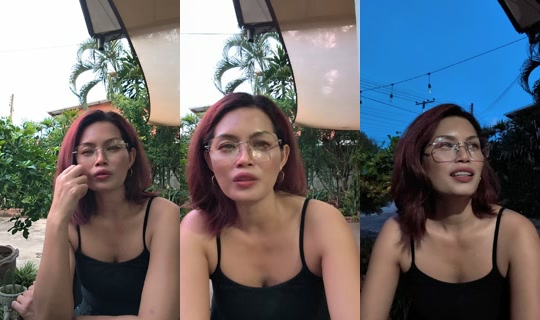 reya24599 TikTok Live — Aug 22, 2026, 11:25 AM
