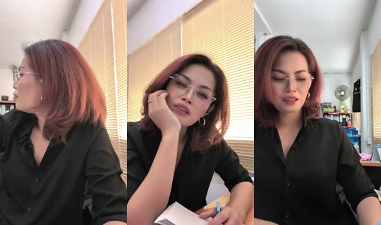 reya24599 TikTok Live — Aug 24, 2026, 3:30 AM
