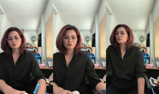 reya24599 TikTok Live — Aug 24, 2026, 4:20 AM