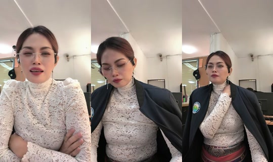 reya24599 TikTok Live — Sep 1, 2026, 5:34 AM