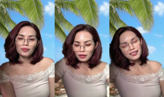 reya24599 TikTok Live — Sep 20, 2026, 4:21 AM