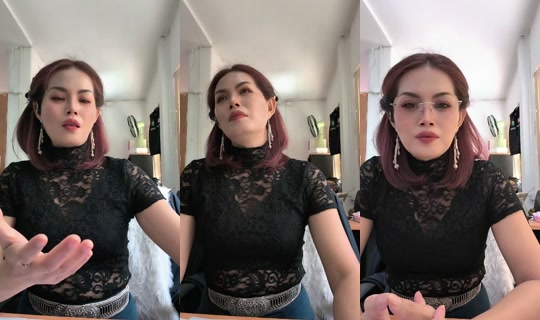 reya24599 TikTok Live — Sep 21, 2026, 3:52 AM