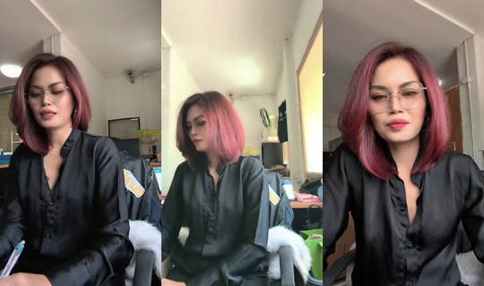 reya24599 TikTok Live — Sep 23, 2026, 3:03 AM