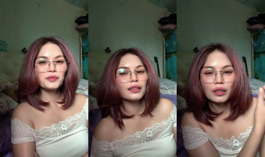 reya24599 TikTok Live — Oct 3, 2026, 5:46 AM