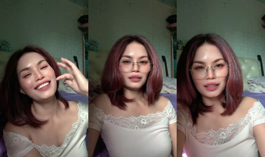 reya24599 TikTok Live — Oct 3, 2026, 6:36 AM