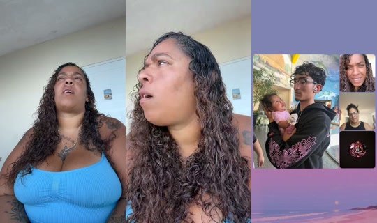 reyes038marie TikTok Live — Sep 27, 2026, 12:03 PM