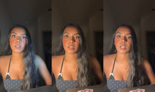 reyna_thomass TikTok Live — Sep 1, 2026, 3:28 AM