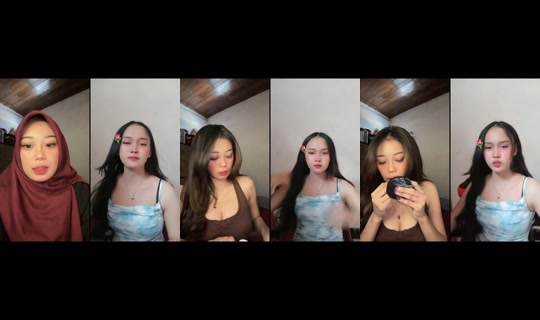 reynnsa TikTok Live — Sep 29, 2026, 5:33 AM
