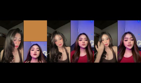 reynnsa TikTok Live — Sep 29, 2026, 10:27 AM