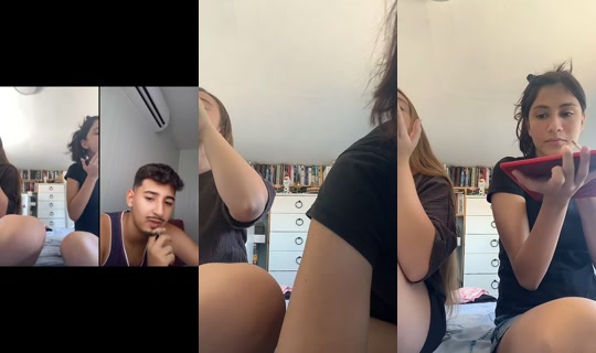 reyonistik TikTok Live — Aug 29, 2026, 9:41 AM