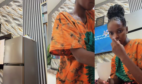 reytrends05 TikTok Live — Sep 27, 2026, 7:06 AM