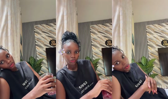 reytrends05 TikTok Live — Sep 27, 2026, 12:30 PM