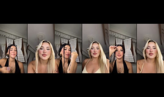 reyyyss0344 TikTok Live — Sep 22, 2026, 12:03 AM