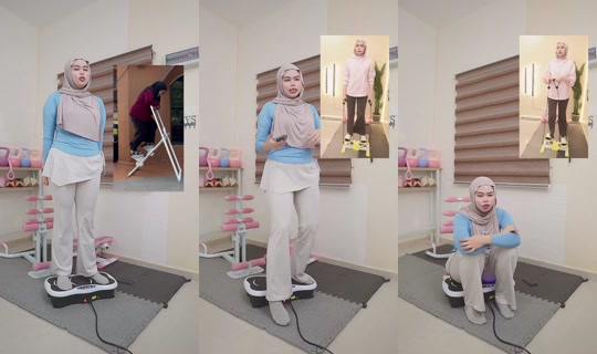 rezeki_affiliate2 TikTok Live — Sep 29, 2026, 5:45 AM
