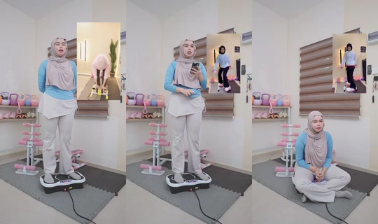 rezeki_affiliate2 TikTok Live — Sep 29, 2026, 8:05 AM
