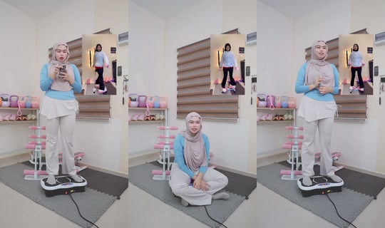 rezeki_affiliate2 TikTok Live — Sep 29, 2026, 8:55 AM