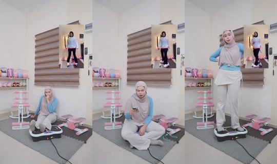 rezeki_affiliate2 TikTok Live — Sep 29, 2026, 9:46 AM