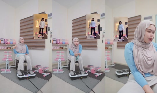rezeki_affiliate2 TikTok Live — Sep 29, 2026, 10:36 AM