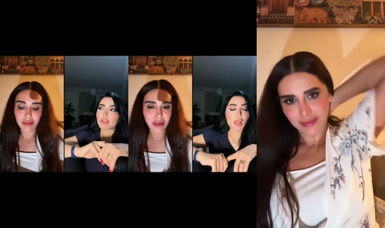 rfh40 TikTok Live — Aug 23, 2026, 2:08 AM