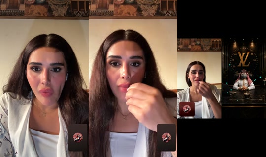 rfh40 TikTok Live — Aug 23, 2026, 3:01 AM