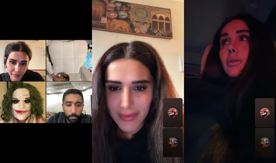 rfh40 TikTok Live — Aug 27, 2026, 3:07 AM