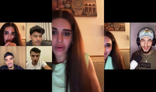 rfh40 TikTok Live — Aug 28, 2026, 1:03 AM