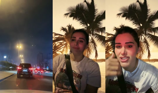 rfh40 TikTok Live — Oct 3, 2026, 6:11 PM