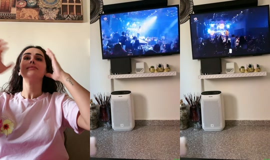 rfh40 TikTok Live — Oct 4, 2026, 8:57 AM