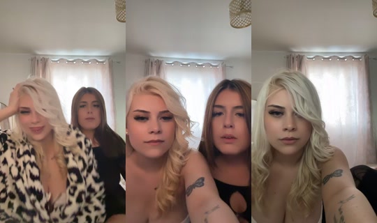rgracex TikTok Live — Sep 9, 2026, 5:16 PM