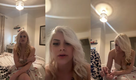 rgracex TikTok Live — Sep 9, 2026, 8:22 PM