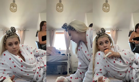 rgracex TikTok Live — Sep 17, 2026, 1:46 PM