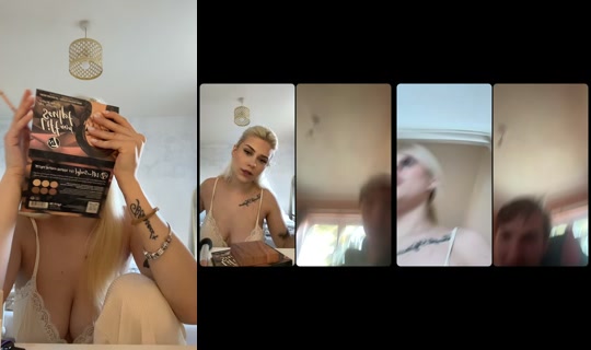 rgracex TikTok Live — Oct 2, 2026, 4:11 PM