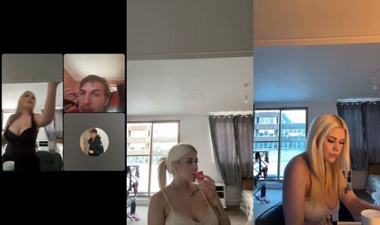 rgracex TikTok Live — Oct 2, 2026, 5:02 PM
