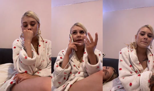 rgracex TikTok Live — Oct 7, 2026, 7:02 PM