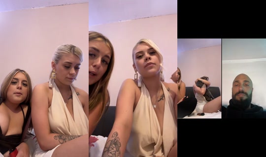 rgracex TikTok Live — Oct 7, 2026, 7:57 PM